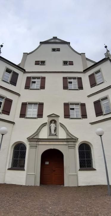 Klosterhof Schussenried